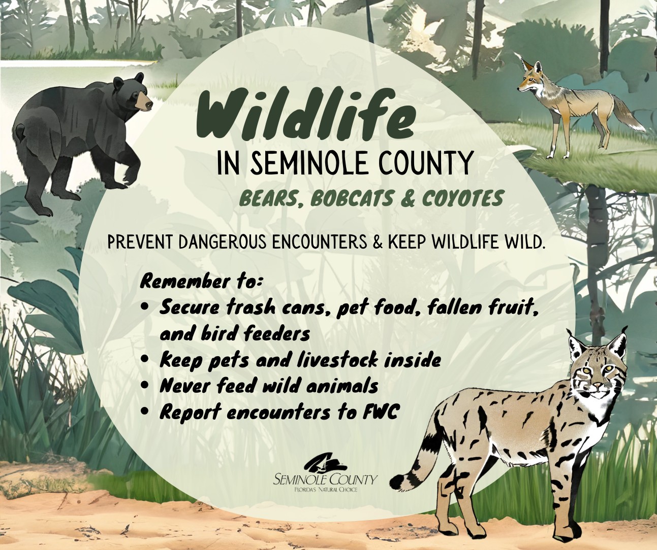 Wild-Life