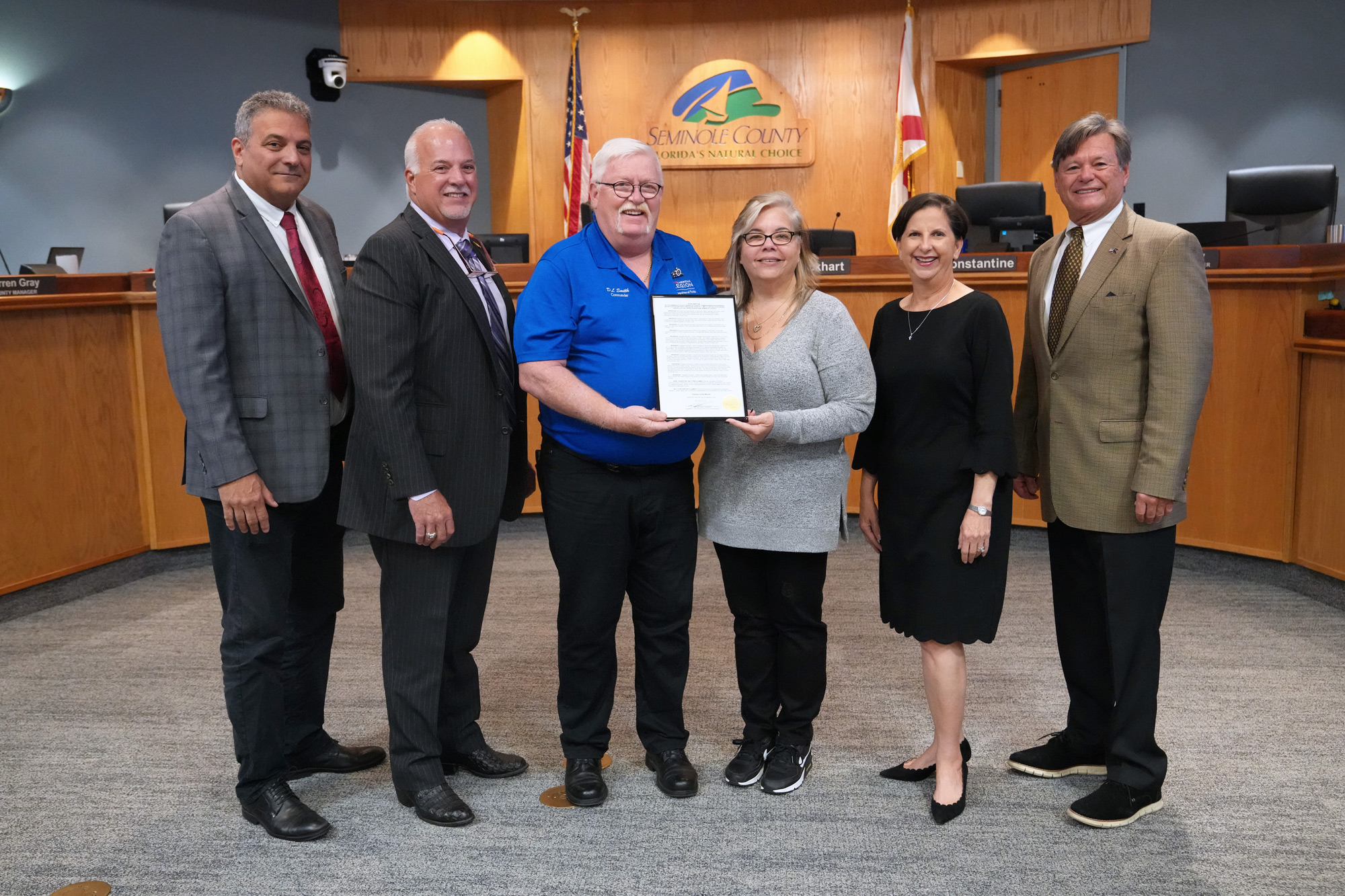 2-27-24-Proclamation-February-Veteran-of-the-Month-Donald-Smith 2-27-24-Proclamation-February-Veteran-of-the-Month-Donald-Smith
