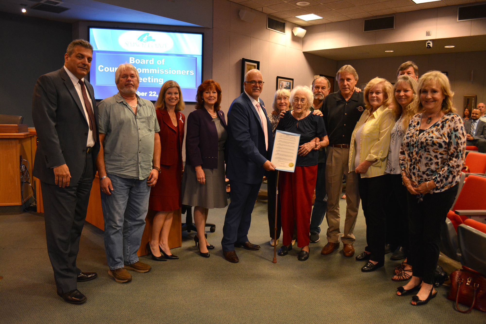 October-22-19-Vivian-Cornell-100th-Birthday-Resolution October-22-19-Vivian-Cornell-100th-Birthday-Resolution